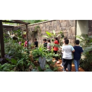 Viaje de 5to. grado 2015